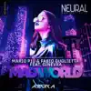 Mario Più, Fabio Guglietta & Ginevra Piu - Mad World - Single