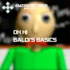 Kachain-C.R - Oh Hi Baldi's Basics - Single