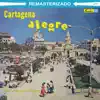 Pedro Laza y Sus Pelayeros - Cartagena Alegre (Instrumental)