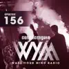 Cosmic Gate - Wake Your Mind Radio 156