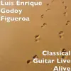 Luis Enrique Godoy Figueroa - Classical Guitar (Live Alive)