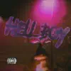 Proxie - Hell Boy! - Single