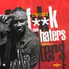 I-Octane - F Unnu Haters (feat. JayCrazie) - Single