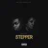 Matty Cent - Stepper - Single