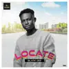 Blark Dee - Locate - Single