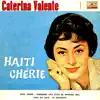 Caterina Valente - Vintage Pop No. 183 - EP: Haiti Chérie - EP