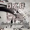 DZR - Czekając na Ten Dzień (feat. Aga Walczak, Żwiras & Cezar) - Single