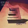 Aeon & Flux - Evolution (Club Mix) - Single