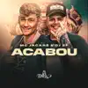 Mc Jacaré & DJ 2F - Acabou - Single