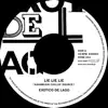 EXOTICO DE LAGO - Lie Lie Lie (Karamushi Chillin' Source) [feat. Karamushi] - Single