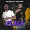 Hazeyburn - Flaka (feat. 30Shotghacha) - Single