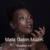 Mata Gabin MuziK - Scarabée d'or - Single