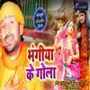 Sanny Sajan Ji & Aradhana - Bhangiya Ke Gola - Single