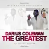 Darius Coleman & The DC Singers - The Greatest - Single