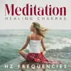 Norian Guldmaen - Meditation Healing Chakras: Hz Frequencies, Aura Cleanse & Cell Regeneration Therapy