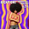 Various Artists - Right On! Essential Breaks & Beats