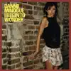 Dannii Minogue - I Begin to Wonder - Single