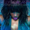 Kelly Rowland - Motivation (feat. Lil Wayne) [Diplo Remix] - Single