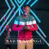 Nehemia Wamensa - Sadaka Yangu (2022 Remastered Version) - Single