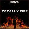 Clockwise - Totally Fire - Single