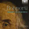 Labirinti Armonici - Bonporti: Sonatas, Op. 2 for 2 Violins and B.C.