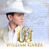 William Garza - Palabras Tristes - Single