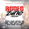 Various Artists - Rodeo Zone Riddim