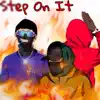 WhizKid$ - Step on It - Single