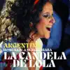 Argentina - La Candela de Lola (Homenaje a Sergio Siaba) - Single