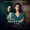 Amanda Brown & Antonio Gambale - The Secrets She Keeps (Original Soundtrack)