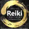 Akiko Usui - Reiki Treatment: Dreaming Sea (Dedicated Music for Reiki Treatment, Natural Stress Reduction and Relaxation)