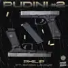 Philip - Pudini #2 (feat. Simba La Rue) - Single