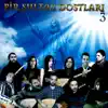 Various Artists - Pir Sultan Dostları, Vol. 3