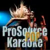 ProSource Karaoke Band - Piano Man (Originally Performed By Billy Joel) [Instrumental] - Single