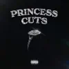 Dustinfool - Princess Cuts - Single