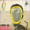 Audrey No - Paper Airplane - Single