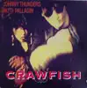 Johnny Thunders & Patti Palladin - Crawfish - EP