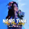 ZIN Media & Tống Gia Vỹ - Nặng Tình Hay Nhẹ Lòng (WRC Remix) - Single