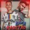 EL PL - Soca no Rabetão (feat. Dodo Pressão) - Single