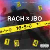 Rach & J.BO - 16-5-0 - Single