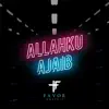 Favor Worship Band - Allahku Ajaib - Single