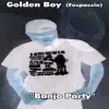 Golden Boy (Fospassin) - Banjo Party - Single