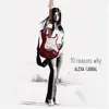 Alexa Cabral - 10 Reasons Why - Single