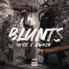 90vice - Blunts (feat. Lowkey) - Single