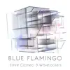 Wavejackers & Emre Cizmeci - Blue Flamingo - Single