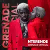 Grenade Official - Nteredde - Single