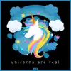 AE - Unicorns Are Real - Single