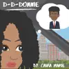 Caira Marie - D-D-Donnie - Single