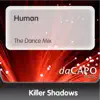 Killer Shadows - Human - Single