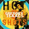 Gregory Isaacs - Gregory Isaacs - Reggae Hot Shots - EP